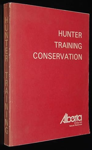 Hunter Training - Conservation