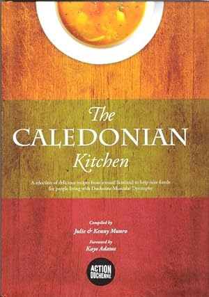Caledonian Kitchen, The