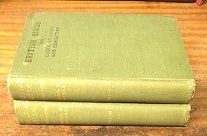 British Birds for Cages, Avaries and Exhibition. (Two Volumes)