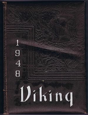VIKING (formerly NOCAHI) 1948, VOLUME XXIII: North Canton High School, North Canton, Ohio