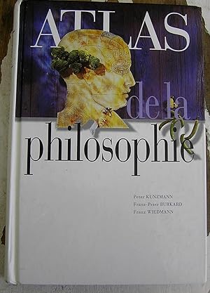 Atlas de la philosophie