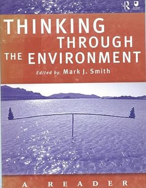Thinking Through the Environment - A Reader