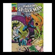 The amazing Spider-man #2