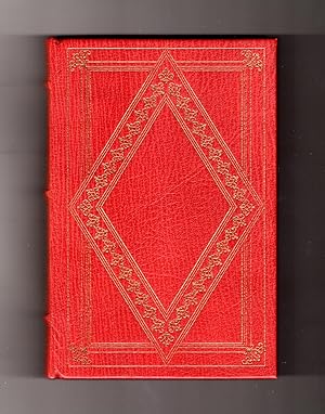 The Ghost Writer. Limited First Edition, Franklin Leatherbound, with Notes from the Editors