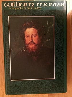 William Morris His Life and Work