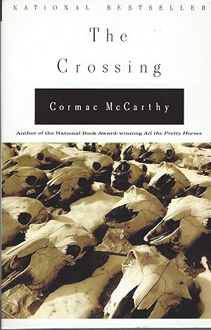 Crossing, The. Volume 2 Of The Border Trilogy.