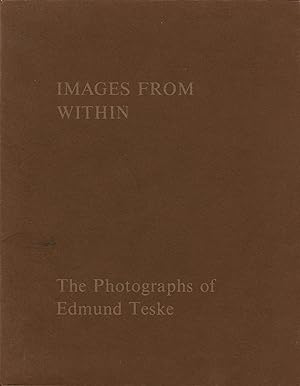 Untitled 22 (The Friends of Photography): Images from Within: The Photographs of Edmund Teske