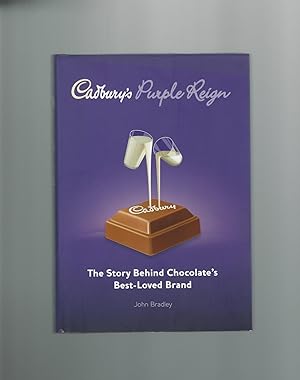 Cadbury's Purple Reign