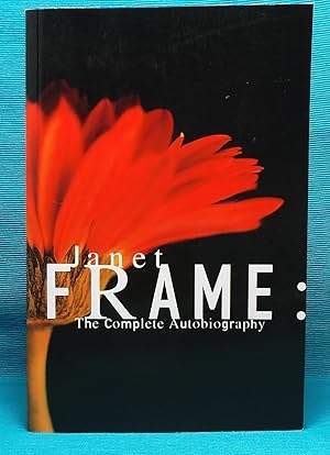 Janet Frame: Complete Autobiography