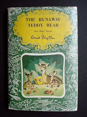 THE RUNAWAY TEDDY BEAR and Other Stories