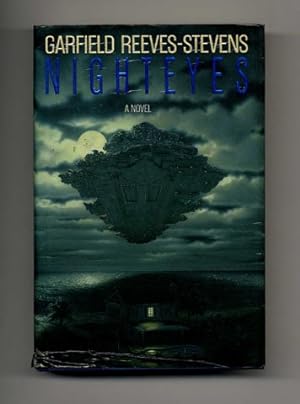 Nighteyes - 1st Edition/1st Printing