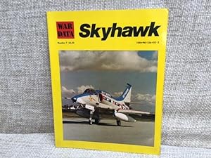 McDonnell Douglas A4 Skyhawk (War Data No. 7]