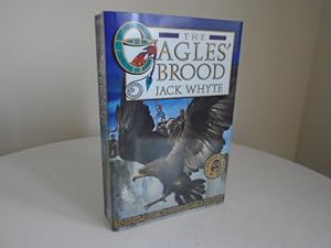 The Eagles' Brood [Signed 1st Printing]