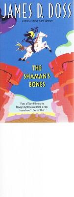 The Shaman's Bones