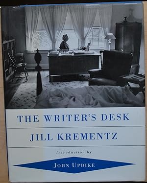 The writer's desk