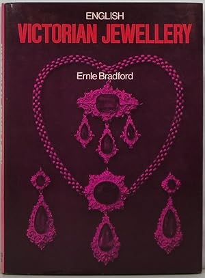 English Victorian Jewellery