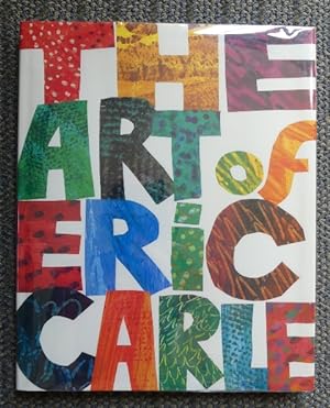 THE ART OF ERIC CARLE.