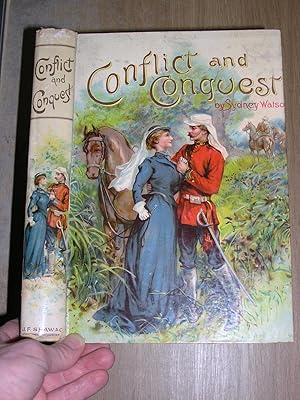 Conflict And Conquest and Other Stories