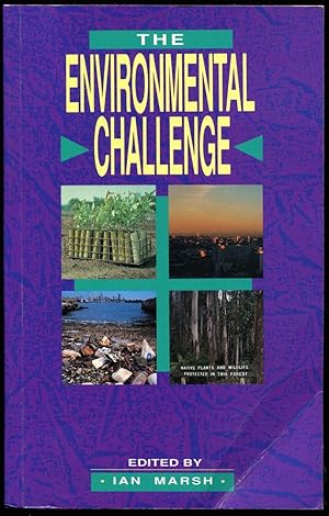 The environmental challenge.