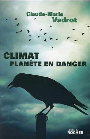 climat ; planète en danger
