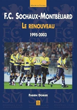 F. C. Sochaux-Montbéliard