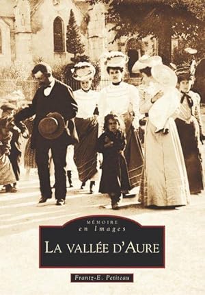 LA VALLEE D'AURE