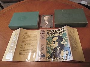 The Pedro Gorino : The Adventures Of A Negro Sea-Captain In Africa And On The Seven Seas In His A...