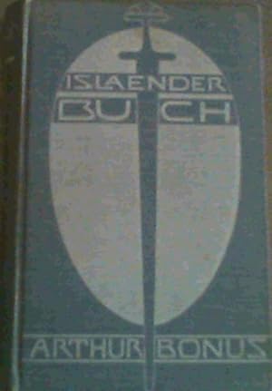 Islanderbuch I - Sammlung I