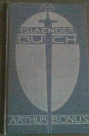 Islanderbuch III