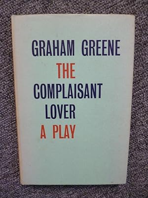 The Complaisant Lover