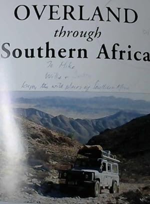 Overland Through Southern Africa