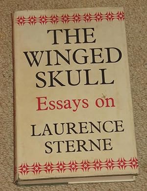 The Winged Skull - Papers from The Laurence Sterne Bicentenary Conference