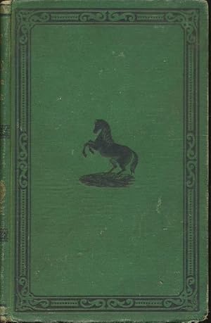 Youatt on the structure and the diseases of the horse with their remedies : Also, practical rules...