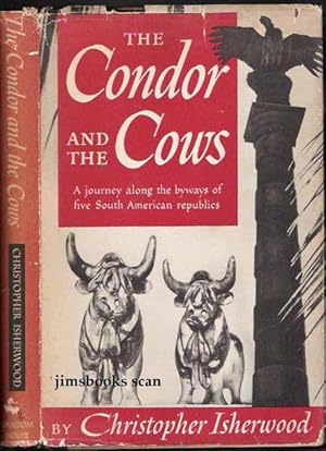 The Condor And The Cows