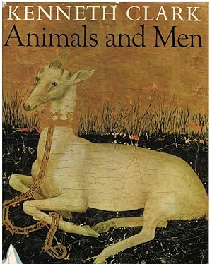 ANIMALS AND MEN. ANIMALS AND MEN.