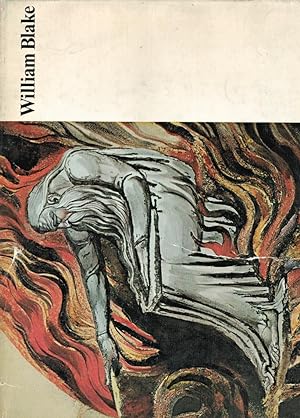 William Blake a Complete Catalogue of the Works in the Tate Gallery,