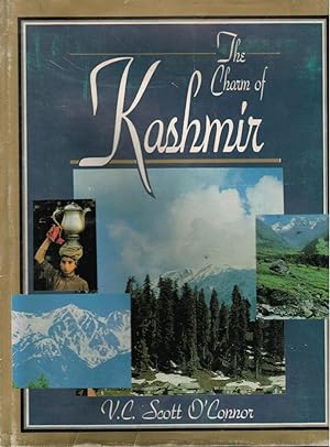 The Charm Of Kashmir,