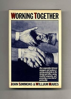 Working Together - 1st Edition/1st Printing