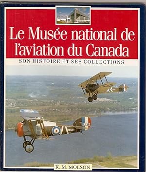 Le Musée national de l'aviation, son histoire et ses collections