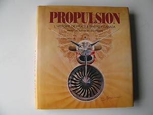 Propulsion, l'histoire de Pratt & Whitney Canada