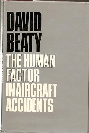 The human factors in aircrafts accidents
