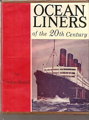 Ocean liners of the 20th century