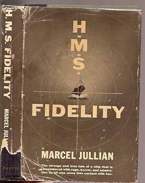 H.M.S. Fidelity