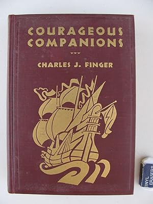 Courageous companions