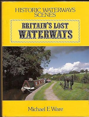 Britain's lost waterways