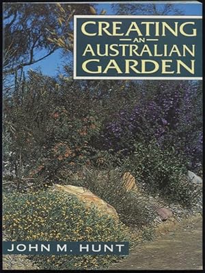 Creating an Australian garden.