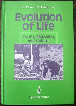 Evolution of Life: Fossils, Molecules, and Culture