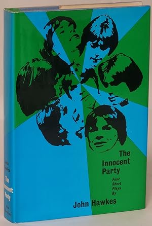 The Innocent Party: Four Short Plays