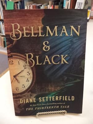 Bellman & Black {signed}