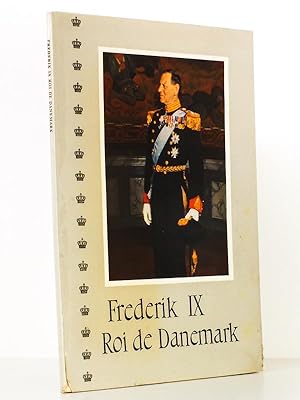 Frederik IX, Roi de Danemark
